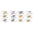 SPRO Larva Micro Soft Lure 5g 35 mm