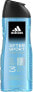 Duschgel - Adidas After Sport Shower Gel 250 ml