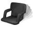 by Picnic Time Ventura Portable Reclining Stadium Seat