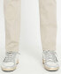 Men's Slim Ash Tapered Stretch Jeans