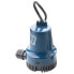 VETUS 6600L/h 12V Bilge Pump