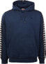 Kappa Kappa Larko Sweatshirt 312009-19-4122 Granatowe S