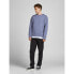 JACK & JONES Star Basic sweatshirt