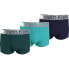 CALVIN KLEIN UNDERWEAR 000NB3130A boxers 3 units