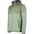 CMP Fix Hood 31A5727 softshell jacket