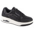 Skechers 183140BLK