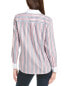 Jones New York Oversized Shirt Women's