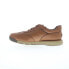 Rockport ProWalker 7200 Plus CI9233 Mens Brown Lifestyle Sneakers Shoes