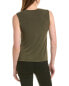 Socialite Tie Side Tank Women's