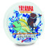 TUBERTINI Tatanka fluorocarbon 50 m