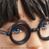 Mattel Puppe Harry Potter Gleis 9 3/4 Set mit & Hedwig