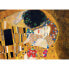 Puzzle Gustav Klimt Der Kuss