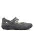 Women's Fawn Casual Flat Mary Jane Shoe