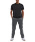 Men's Fleece Cargo Pants