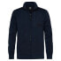 PETROL INDUSTRIES 307 Half Zip Sweater