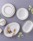 Haku 12-Piece Dinnerware Set, Service for 4