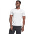 REEBOK Tech short sleeve T-shirt