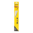 STANLEY STA21252-XJ Saber Saw Blade 30.5 cm 2 Units