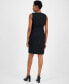 Women's Boucle Sheath Dress