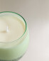 (230 g) vetiver melon scented candle