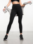 Ellesse Pennie leggings in black