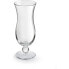 ROYAL LEERDAM Set Of 4 Hurricane Glasses 440ml Cocktails