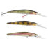 SPRO Ikiru Jerk Sinking minnow 120 mm