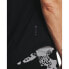 UNDER ARMOUR Rush short sleeve T-shirt