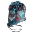 TOTTO Curvigrafo gymsack