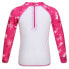 REGATTA Peppa Long Sleeve Rashguard