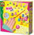 SES Ses Creative 14159 Nail Art, Various Colors