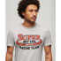 SUPERDRY Reworked Classics Graphic short sleeve T-shirt