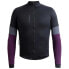 HEBO Wats Winter long sleeve enduro jersey