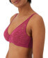 Women's Breathe Wireless T-Shirt Bra DF7594