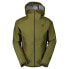 SCOTT Explorair Light Dryo 3L Jacket