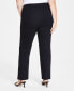 Plus Size Bengaline Skinny Pants, Created for Macy's