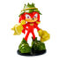 SONIC Articulated Pack 6 In Caja Deluxe Figure