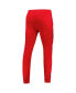 Брюки мужские Freeze Max Red Looney Tunes Superman Fleece Jogger Pants