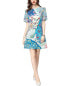 Burryco Mini Dress Women's