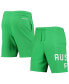 Men's Green Austin FC Game Day Shorts