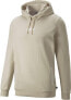 Puma Bluza męska Puma Modern Basics Hoodie TR Putty beżowa 847410 64 2XL