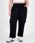 Plus Size Commuter Cargo Pants, Created for Macy's