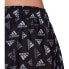 ADIDAS Bos Aop Clx Vsl Swimming Shorts