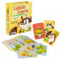 LÚDILO Ladron Torpon Junior Board Game