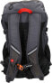 Plecak turystyczny Campus Campus Divis 33L Backpack CU0709321230 szary One size