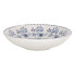 LA MEDITERRANEA Deep Plate 21 cm Blur Monaco Gloss