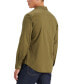 Men's Battery Housemark Stretch Slim-Fit Shirt