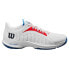 WILSON Hurakn Pro padel shoes