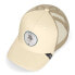 HANUKEII Zebra truck cap