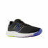 Беговые кроссовки для взрослых New Balance 520V8 Чёрный Женщина